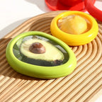 Food Storage Lids Silicone Reusable Produce Covers