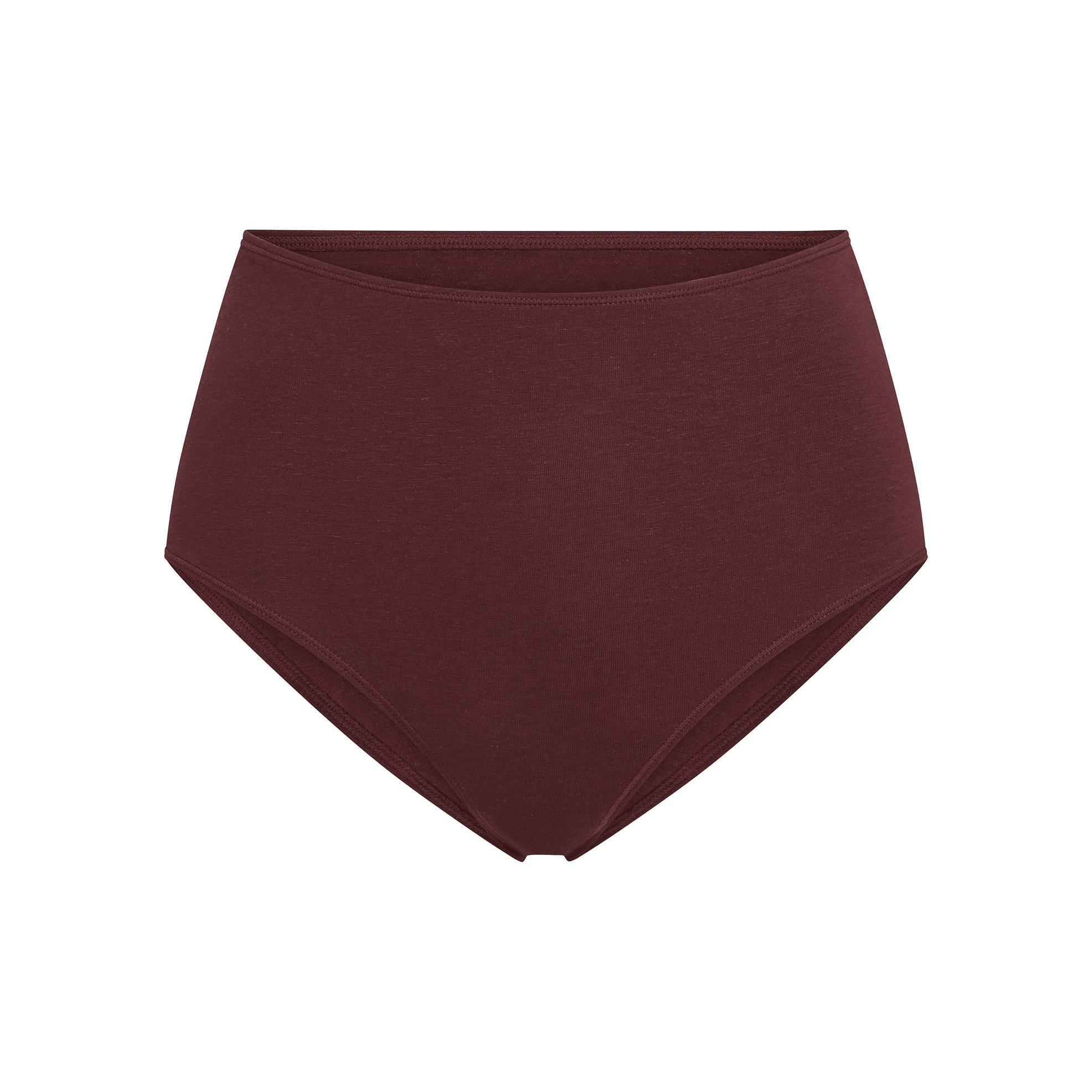 High-Rise Brief