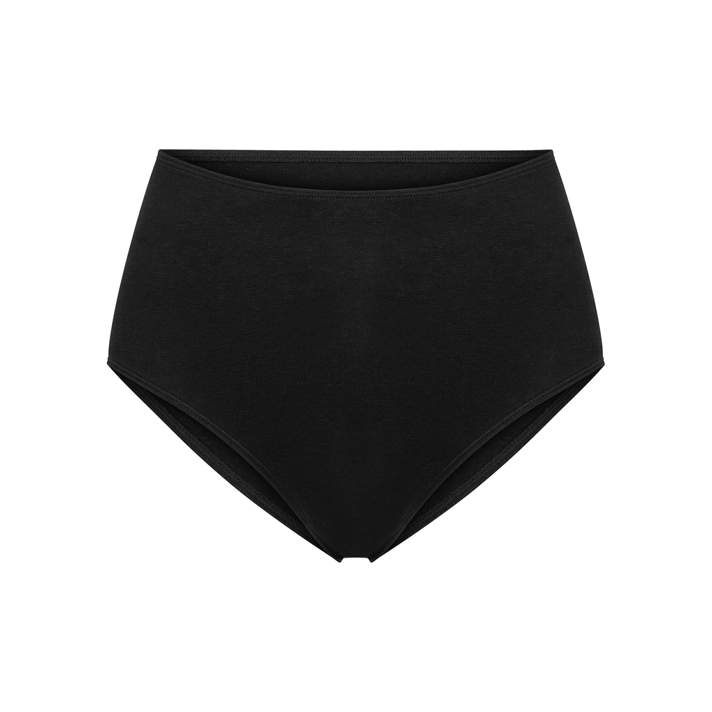High-Rise Brief