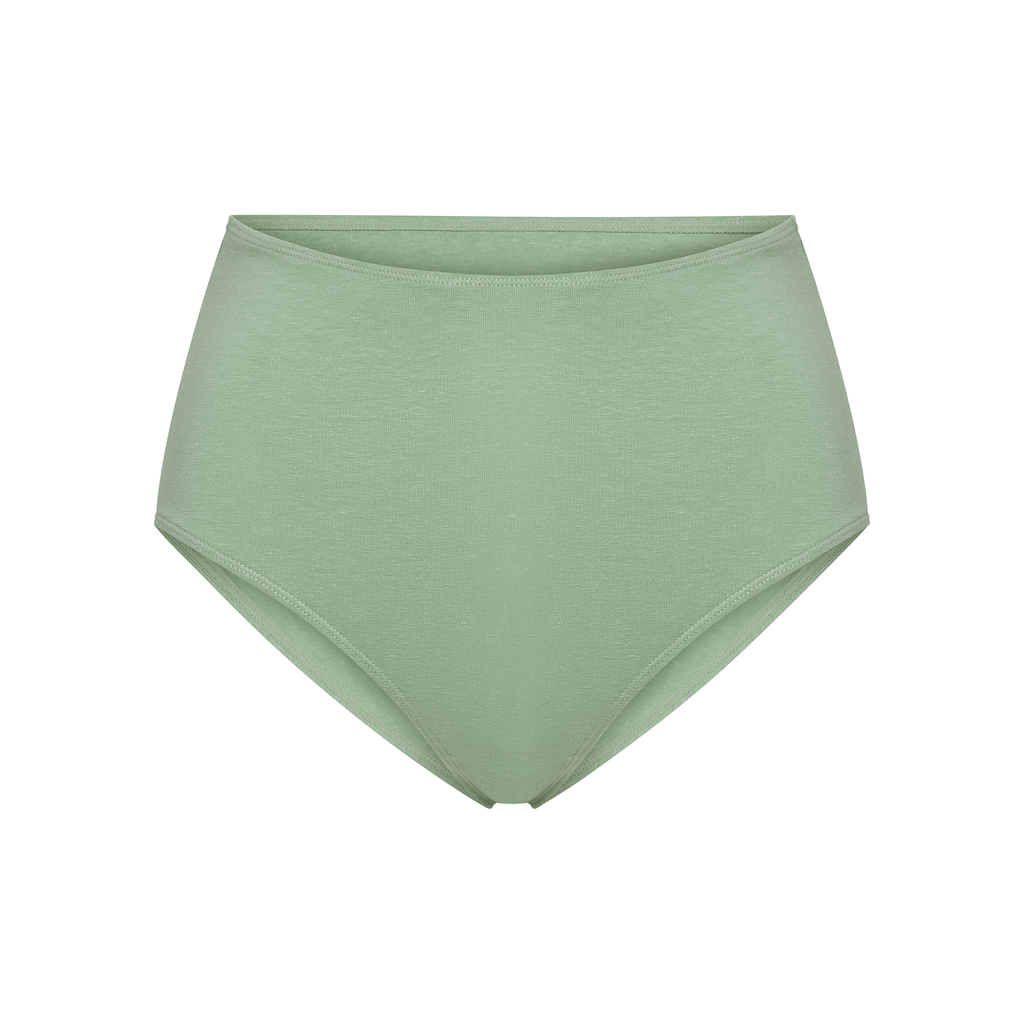 High-Rise Brief