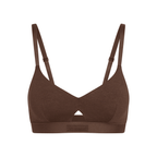 Keyhole Bra