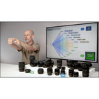 Fujifilm X & G mount: Complete Lens Guide
