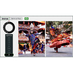 Fujifilm X & G mount: Complete Lens Guide