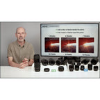 Fujifilm X & G mount: Complete Lens Guide