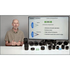 Fujifilm X & G mount: Complete Lens Guide