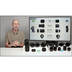 Fujifilm X & G mount: Complete Lens Guide