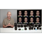 Fujifilm X & G mount: Complete Lens Guide