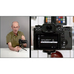 Fujifilm X-T5: Complete Camera Guide