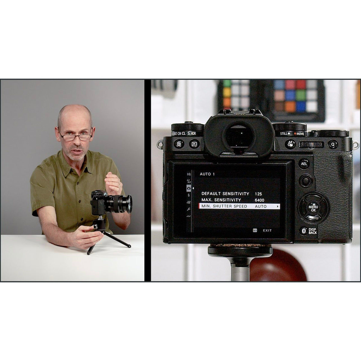 Fujifilm X-T5: Complete Camera Guide
