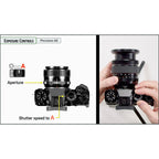 Fujifilm X-T5: Complete Camera Guide
