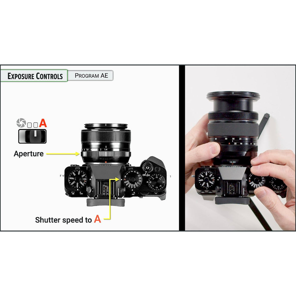 Fujifilm X-T5: Complete Camera Guide