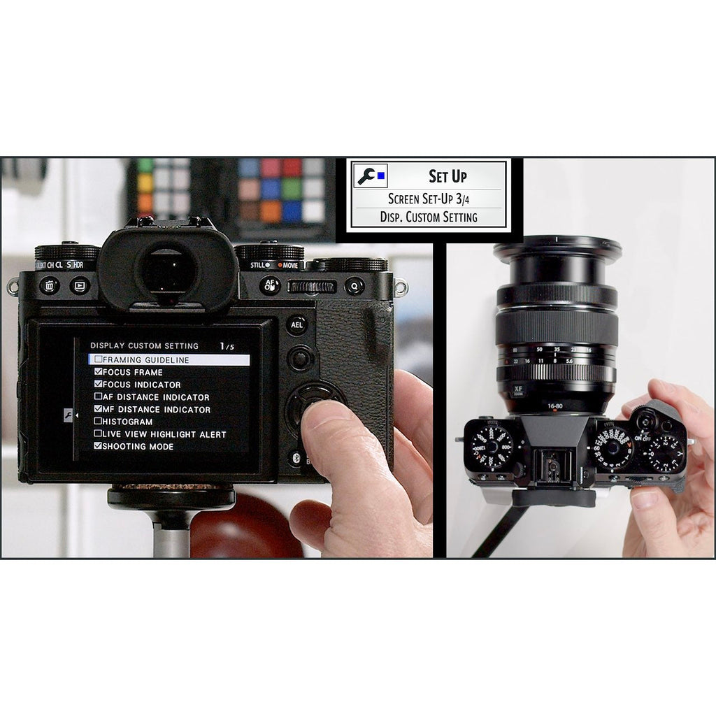 Fujifilm X-T5: Complete Camera Guide