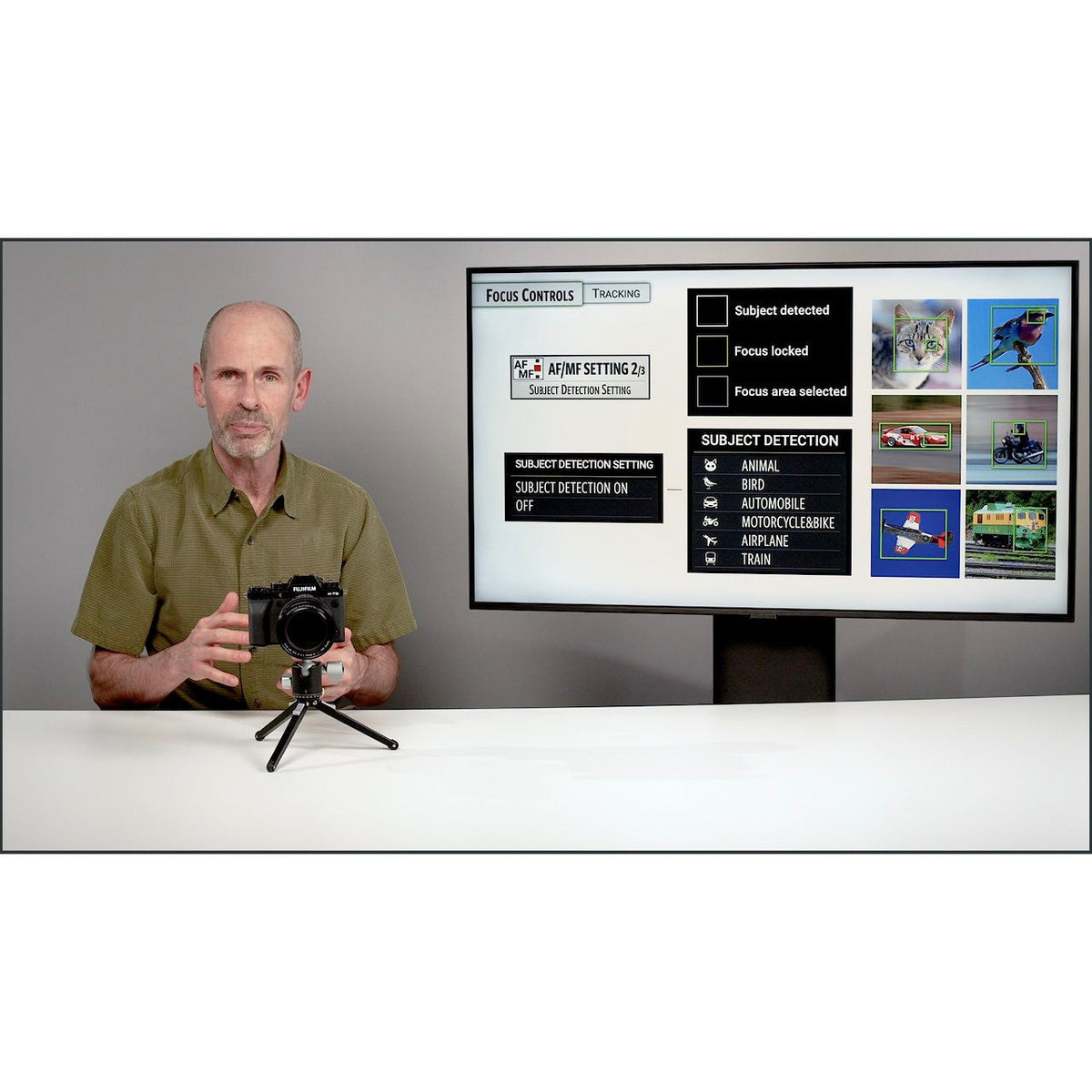 Fujifilm X-T5: Complete Camera Guide