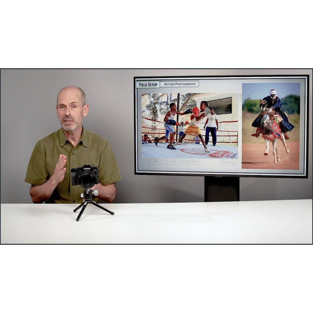 Fujifilm X-T5: Complete Camera Guide