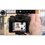 Fujifilm X-T5: Complete Camera Guide