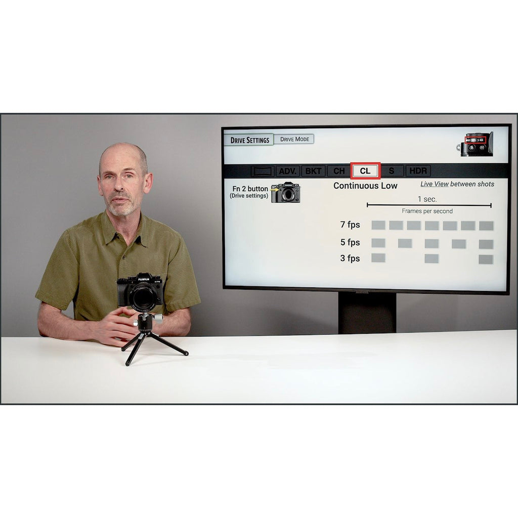 Fujifilm X-T5: Complete Camera Guide