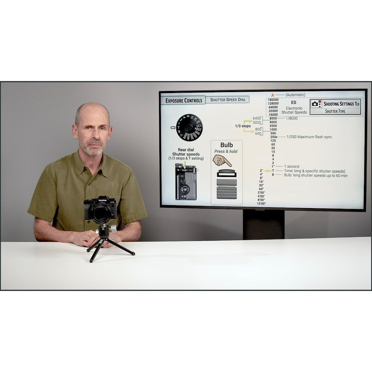 Fujifilm X-T5: Complete Camera Guide