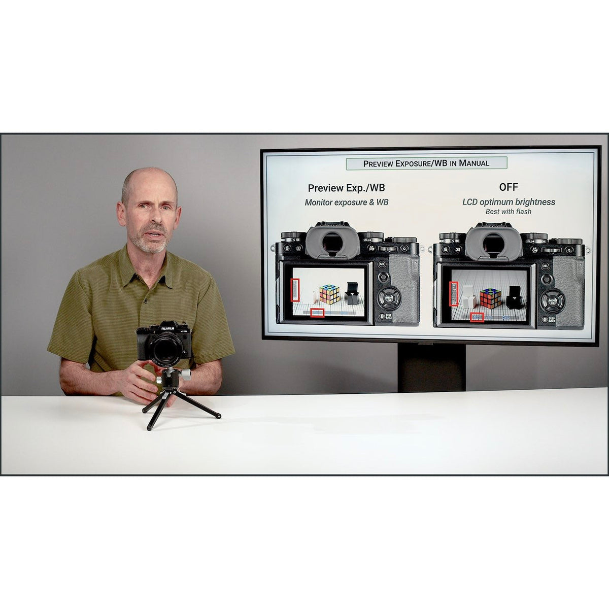 Fujifilm X-T5: Complete Camera Guide