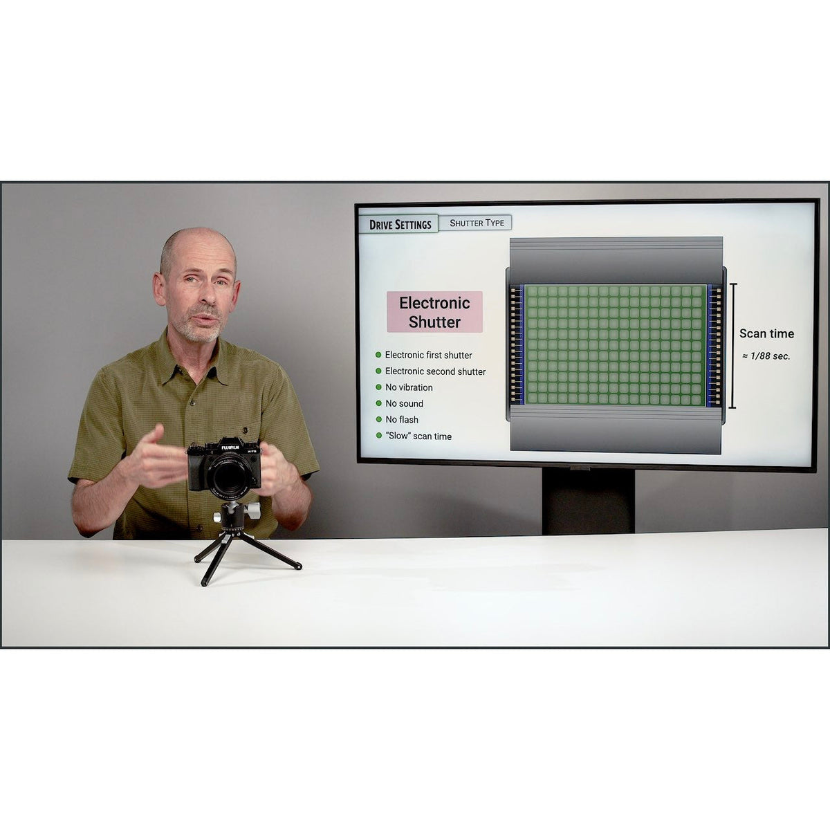 Fujifilm X-T5: Complete Camera Guide