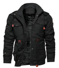 Thermal Fleece Coat