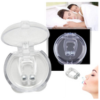 Anti-Snoring Nasal Device