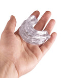 Anti-snoring mouth guard for better sleep – With adjustable fit