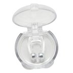 Anti-Snoring Nasal Device