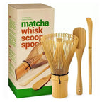Traditional Matcha Tea Set