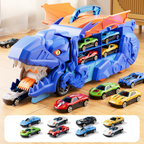 Dinosaur Toy Truck for Kids