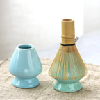 Traditional Matcha Tea Set