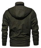 Thermal Fleece Coat