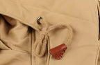 Thermal Fleece Coat