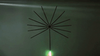 Smart Firework Led Lights