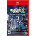 Pokémon Legends: Z-A