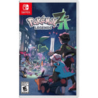 Pokémon Legends: Z-A