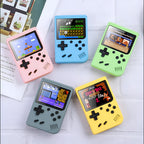 Game Console Portable Handheld Retro Arcade Player