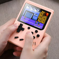 Game Console Portable Handheld Retro Arcade Player