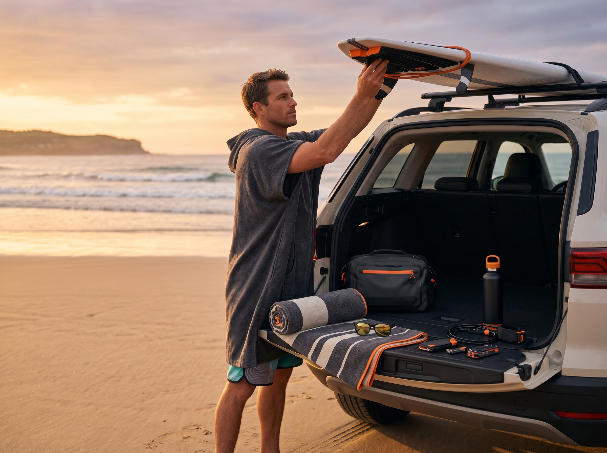 Buy a Ready-Made AI Travel Gear & Accessories Dropshipping Business (Price Doubled Due To Demand)