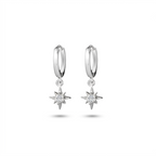 Heidi Vermeil Earrings