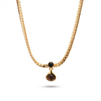 Tatiana Necklace