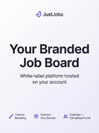 Buy White-Label Job Board App: Ready-Made Recruitment SaaS (Price Doubled Due to Demand)
