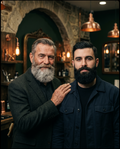Buy a Ready-Made AI Men's Grooming Dropshipping Business (Price Doubled Due To Demand)