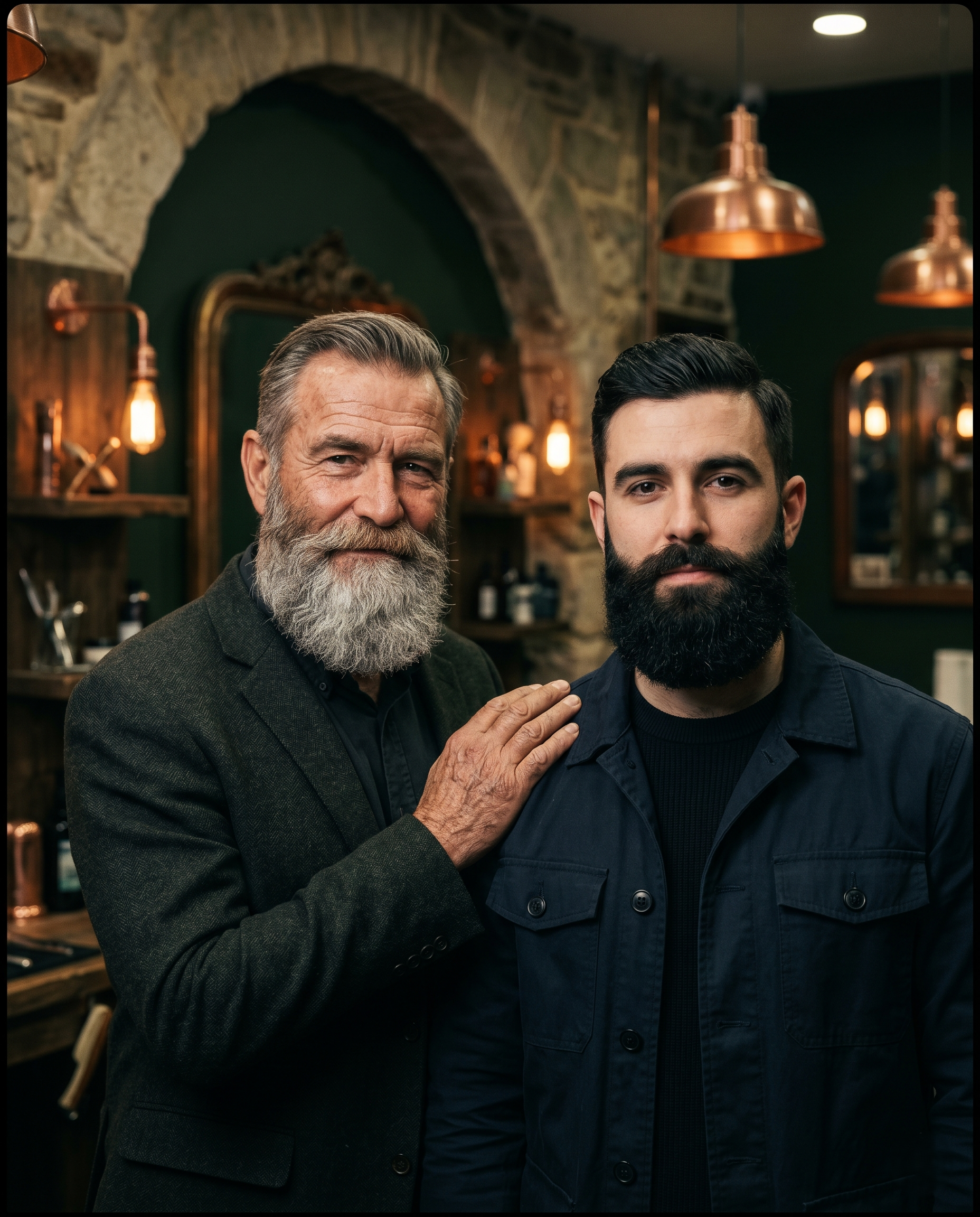 Buy a Ready-Made AI Men's Grooming Dropshipping Business (Price Doubled Due To Demand)