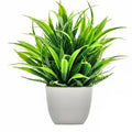 Artificial Plants With Pots