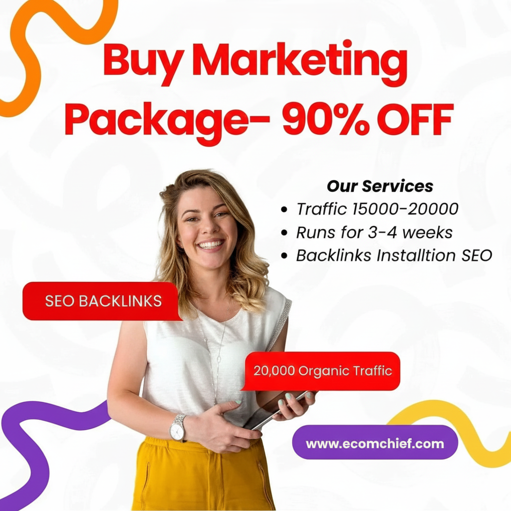 Boost Your Business with 20,000 Traffic & SEO Backlinks– 90% OFF!