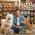 Buy Amazon Pet Store: Ready-Made Affiliate Business (Price Doubled Due to Demand)