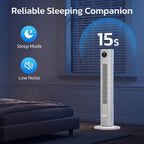 Portable Ac Unit Air Conditioner Cooler for Bedroom & Apartment, Room Air Cooler, Windowless