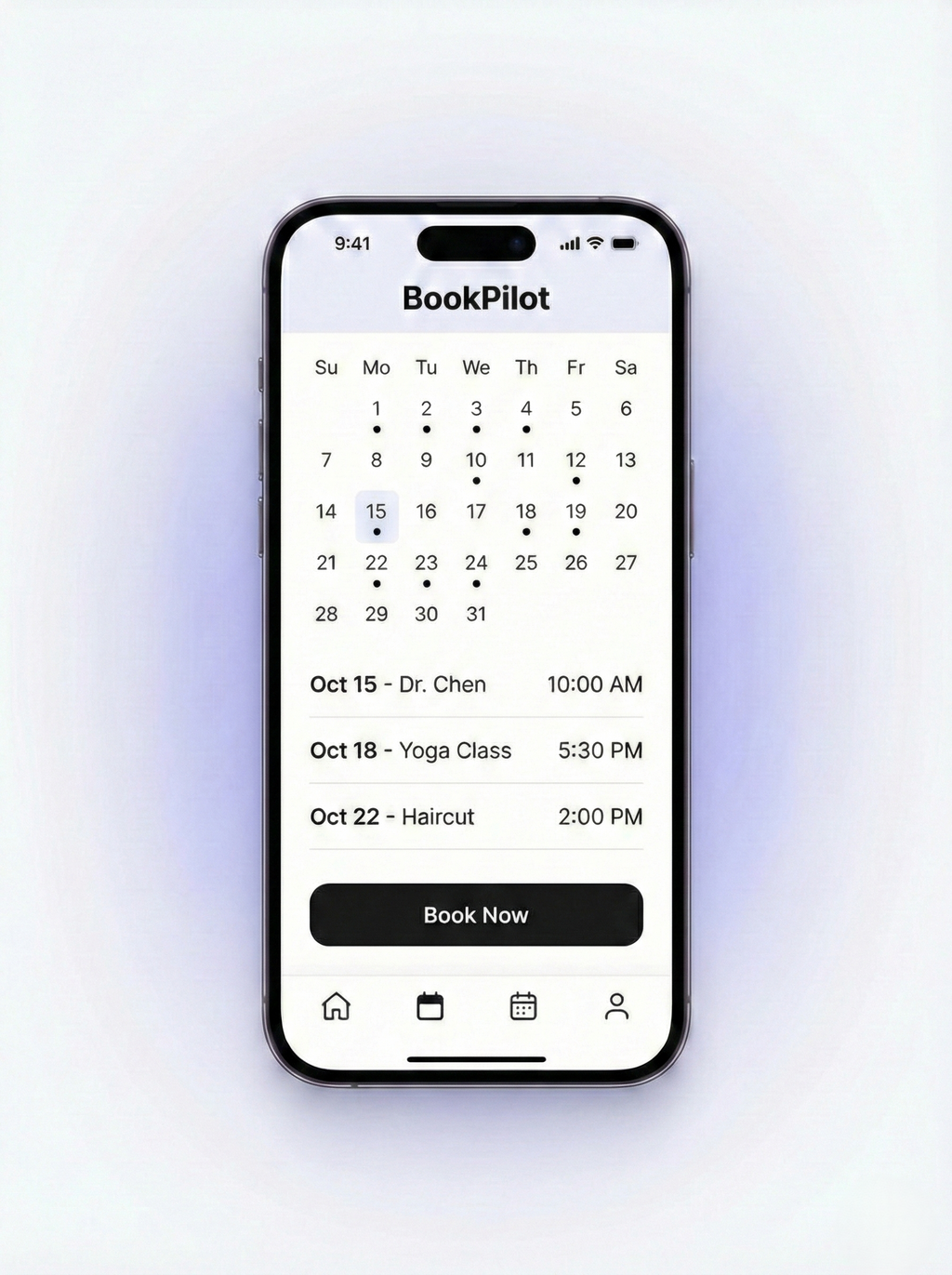 Buy White-Label Booking App: Ready-Made SaaS Business (Price Doubled Due to Demand)