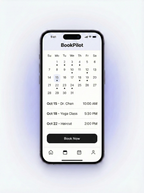 Buy White-Label Booking App: Ready-Made SaaS Business (Price Doubled Due to Demand)