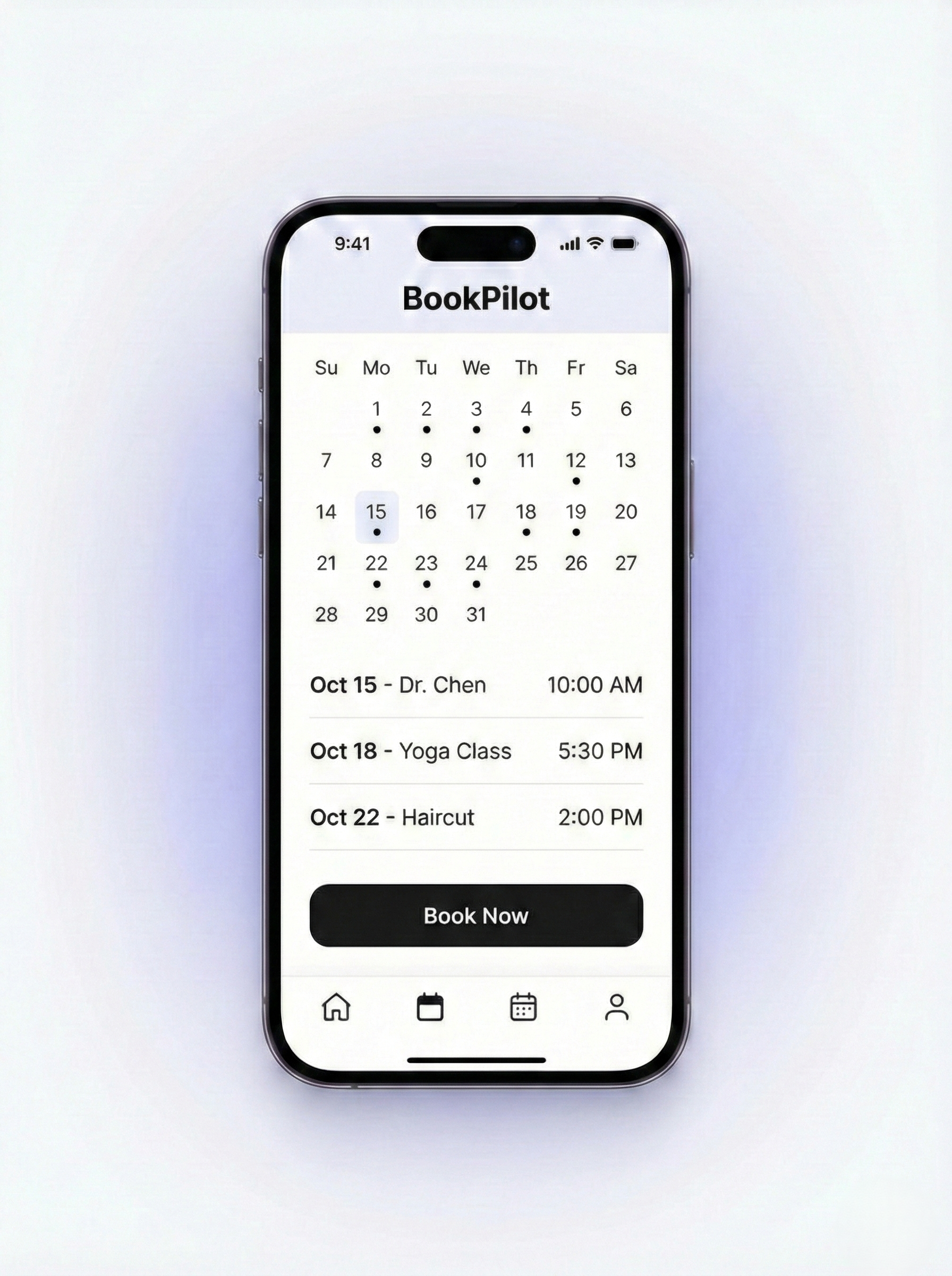 Buy White-Label Booking App: Ready-Made SaaS Business (Price Doubled Due to Demand)